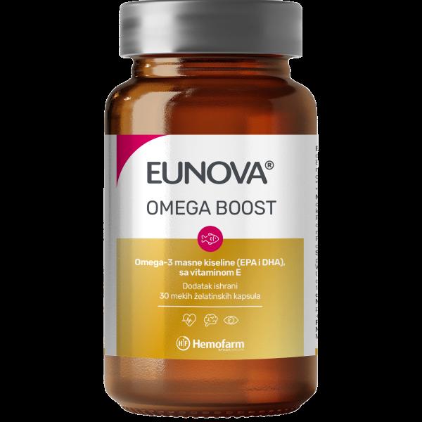 Eunova Omega 3
